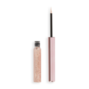 Revolution - Eyeliner liquido Super Flick - Rose Gold