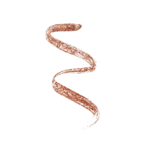 Revolution - Eyeliner liquido Super Flick - Rose Gold