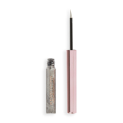 Revolution - Eyeliner liquido Super Flick - Silver