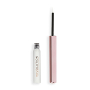 Revolution - Eyeliner liquido Super Flick - White