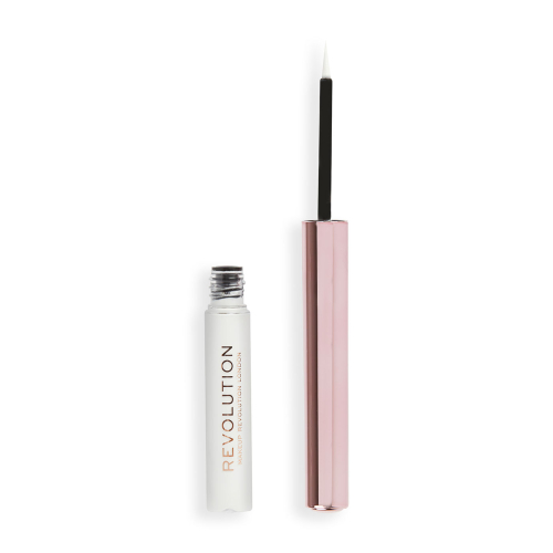 Revolution - Eyeliner liquido Super Flick - White