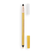 Revolution  - Eyeliner Streamline Waterline Eyeliner Pencil - Gold