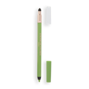 Revolution  - Eyeliner Streamline Waterline Eyeliner Pencil - Green