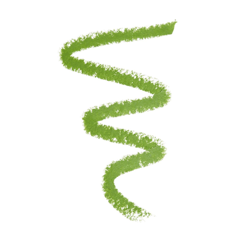 Revolution  - Eyeliner Streamline Waterline Eyeliner Pencil - Green