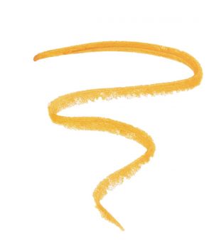 Revolution  - Eyeliner Streamline Waterline Eyeliner Pencil - Orange