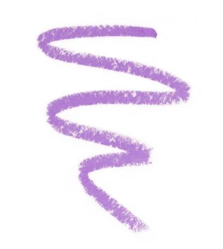 Revolution  - Eyeliner Streamline Waterline Eyeliner Pencil - Purple
