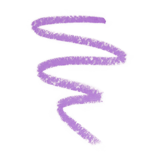 Revolution  - Eyeliner Streamline Waterline Eyeliner Pencil - Purple