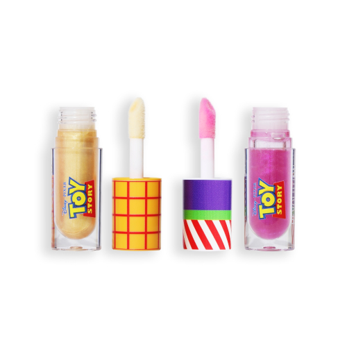 Revolution - *Disney and Pixar's Toy Story* - Duo lucidalabbra