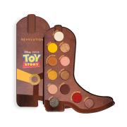 Revolution - *Disney and Pixar's Toy Story* - Pallet ombra Woody Boot