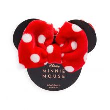 Revolution - *Disney's Minnie Mouse and Makeup Revolution* - Fascia per capelli