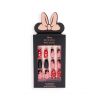 Revolution - *Disney's Minnie Mouse and Makeup Revolution* - Unghie finte Always In Style