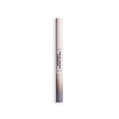 Revolution - Duo Stick Contorno ed Illuminante - Medio