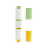 Revolution - Duo stick per la correzione del colore Correct & Transform - Green and yellow