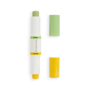 Revolution - Duo stick per la correzione del colore Correct & Transform - Green and yellow