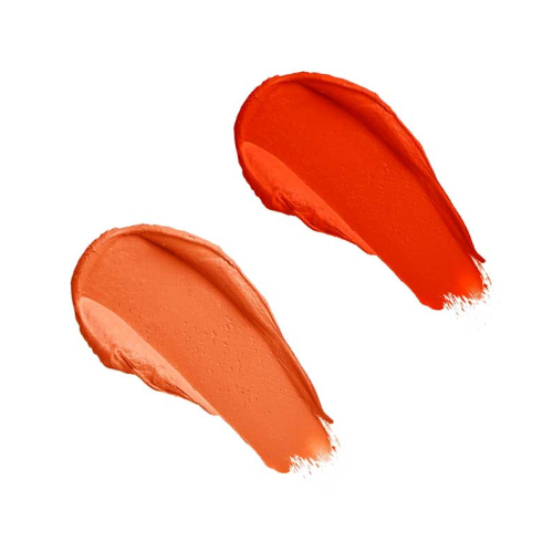 Revolution - Duo di stick per la correzione del colore Correct & Transform - Peach and red