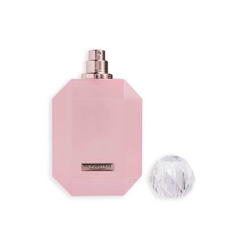 Revolution - Eau de Toilette 100ml - Floral Seduction