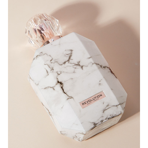 Revolution - Eau de Toilette 100ml - Timeless