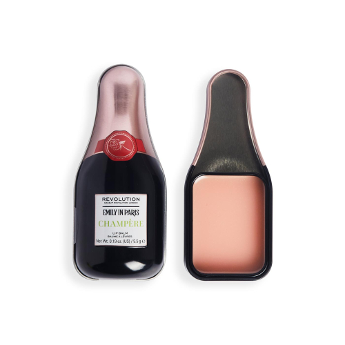 Revolution - *Emily In Paris* - Balsamo per le labbra Champere Problems