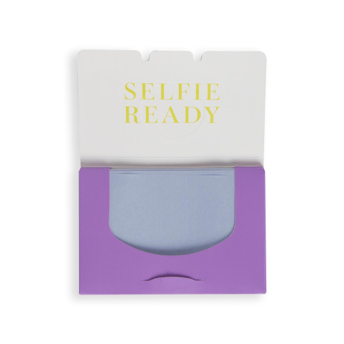 Revolution - *Emily In Paris* - Carte antilucide Under Control