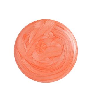 Revolution - Smalto per unghie Candy - Apricot Sorbet