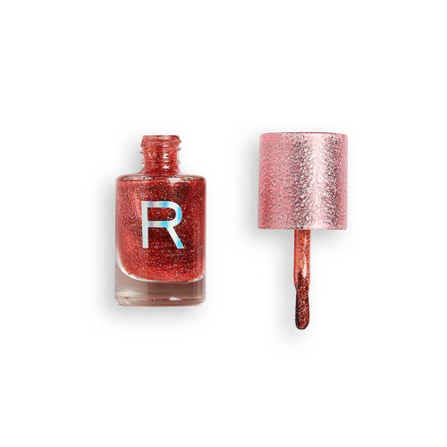 Revolution - Smalto per unghie Glitter - Dazzle
