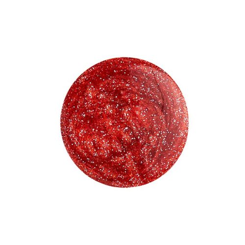 Revolution - Smalto per unghie Glitter - Dazzle