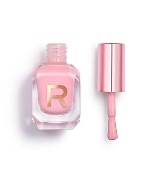 Revolution - Smalto per unghie High Gloss - Candy