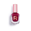 Revolution - Smalto per unghie High Gloss - Damson