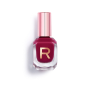 Revolution - Smalto per unghie High Gloss - Damson