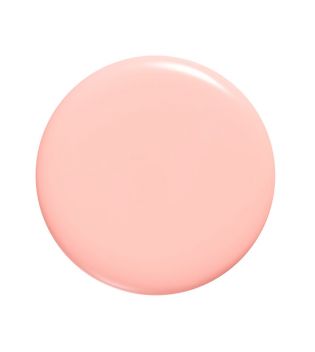 Revolution - Smalto per unghie High Gloss - Peach