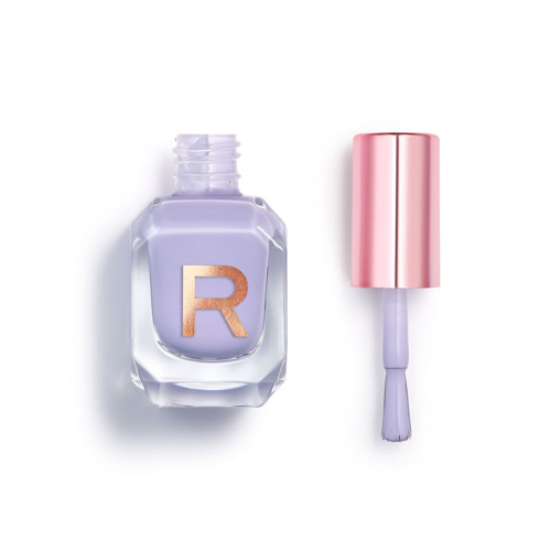 Revolution - Smalto per unghie High Gloss - Powder