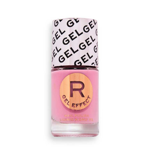 Revolution - Ultimate Shine Gel Smalto per unghie - I'm Cute Baby Pink
