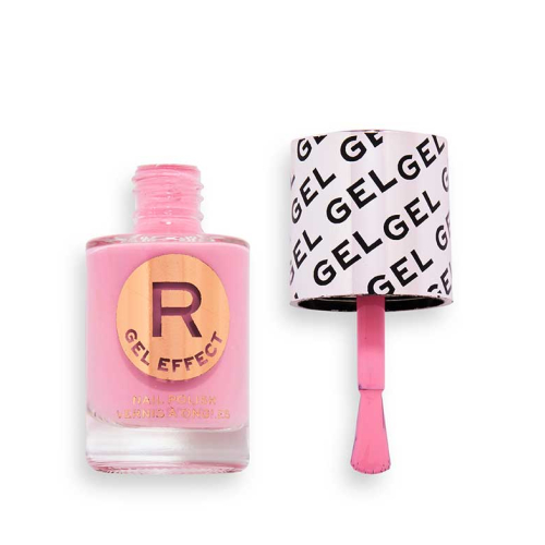Revolution - Ultimate Shine Gel Smalto per unghie - I'm Cute Baby Pink