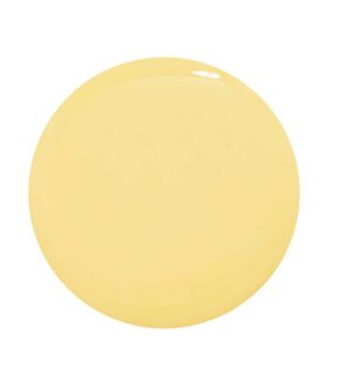 Revolution - Ultimate Shine Gel Smalto per unghie - I'm Soft Delicate Yellow