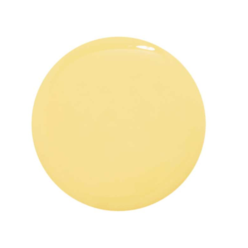 Revolution - Ultimate Shine Gel Smalto per unghie - I'm Soft Delicate Yellow