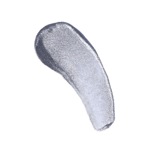 Revolution - *Festive Allure* - Eyeliner liquido Chromatic Liner - Silver Flash