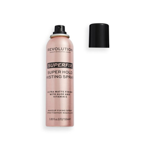 Revolution - Spray fissante per il trucco Superfix