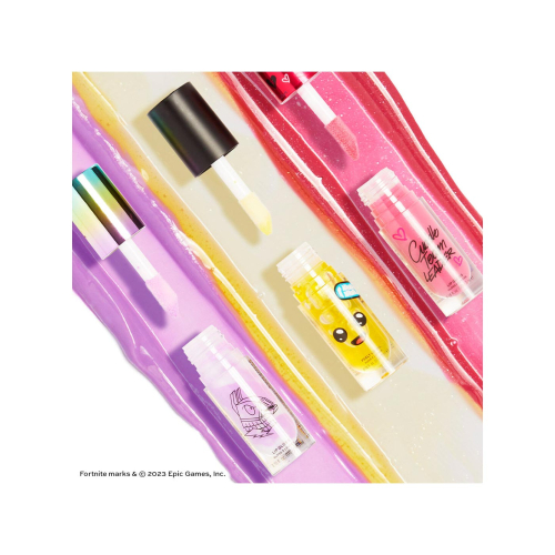 Revolution - *Fortnite X Revolution* - Lucidalabbra Llama Lip Swirl