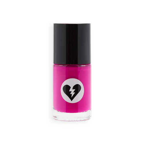 Revolution - *Fortnite X Revolution* - Smalto per unghie Cuddle Team Leader