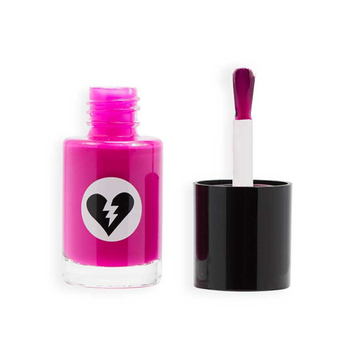 Revolution - *Fortnite X Revolution* - Smalto per unghie Cuddle Team Leader