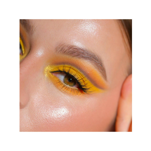 Revolution - *Fortnite X Revolution* - Palette di ombretti Peely