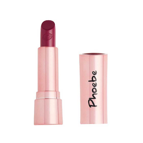 Revolution - *Friends X Revolution* - Rossetto Satin Kiss - Phoebe