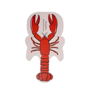 Revolution - *Friends X Revolution* - Specchio a mano - Aragosta