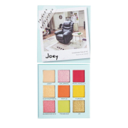 Revolution - *Friends X Revolution* - Palette di ombretti Joey