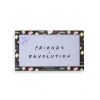 Revolution - *Friends X Revolution* - Palette di ombretti personalizzabile Limitless