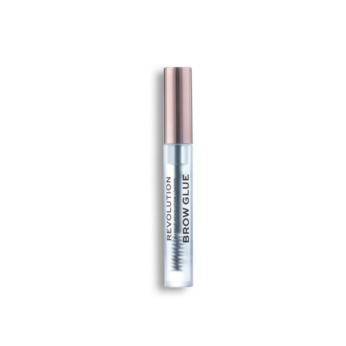 Revolution - Gel per sopracciglia Brow Glue
