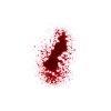Revolution Relove - *Ghostin* - Spray effetto sangue