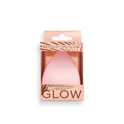 Revolution - *Glow* - Spugna corpo Blending