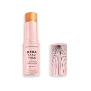 Revolution - *Glow* - Illuminante viso e corpo Mega Beam Stick - Bronze