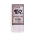 Gocce abbronzanti Bright Light - Spice Tan/Deep